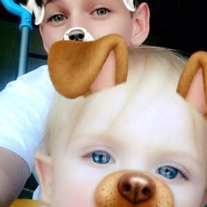 Meet your Posher, Joey